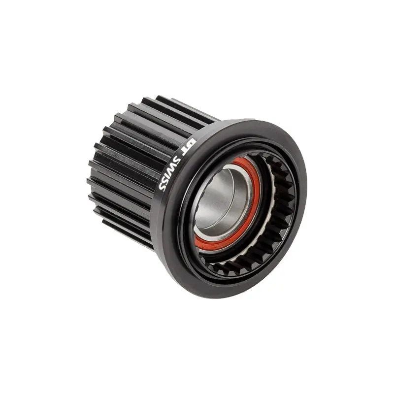 Dt Swiss Shimano 12-Speed Freehub For Star Ratchet Hubs (Microspline) 1