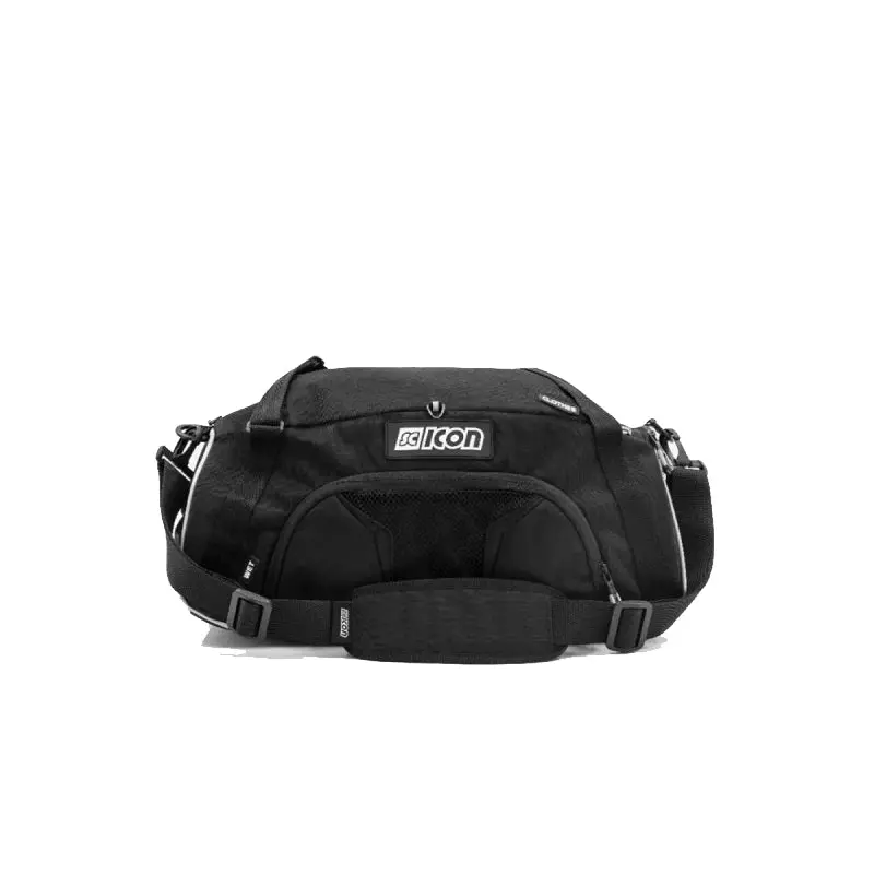 Scicon Race Day Duffel Bag 1