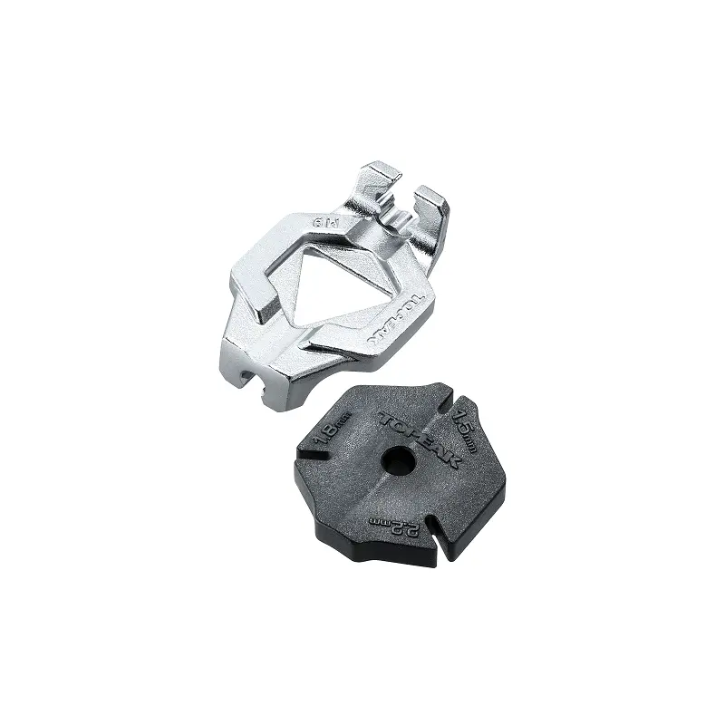 Topeak Duo Spoke Wrench M7/M9 1