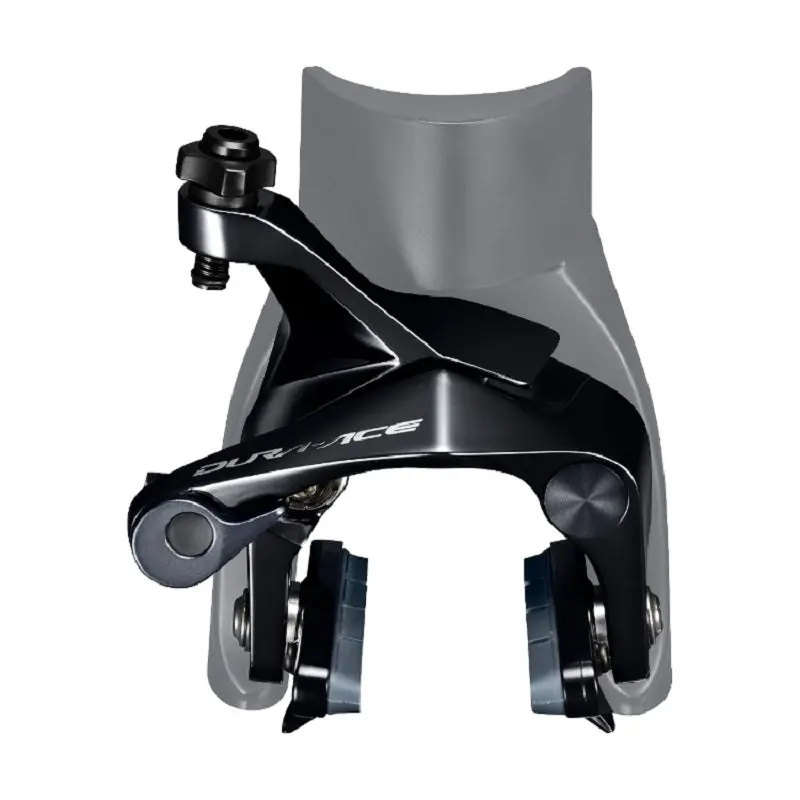 Shimano Dura Ace Br-R9110 Direct Mount Front Brake Callipers 1