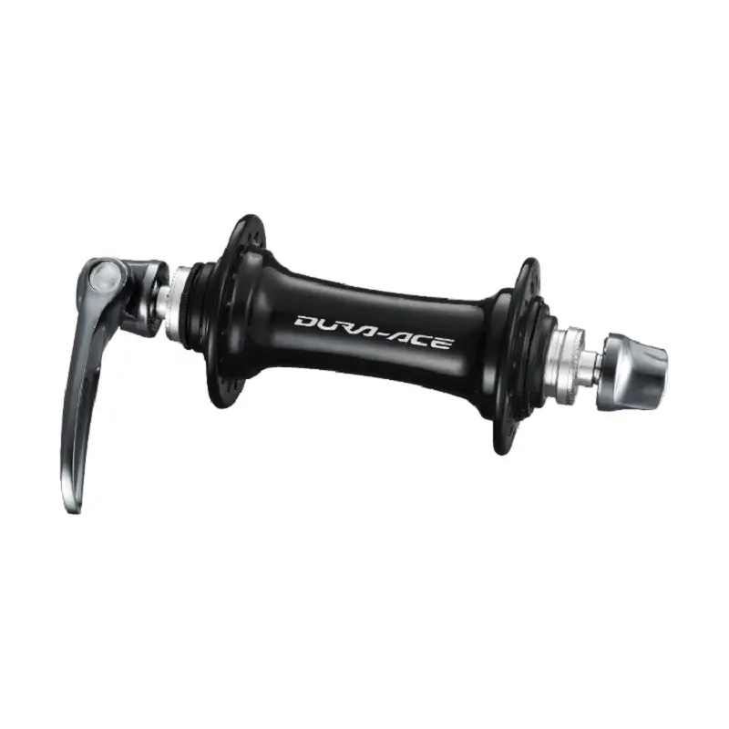 Shimano Dura-Ace Hb900 Rim Brake Front Hub (32H) 1