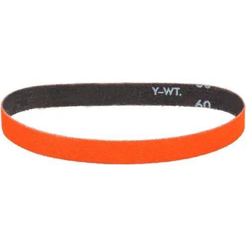 82580 Dynabrade 1/2" X 24" 60 Gr. File Belt 1