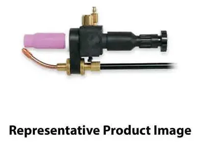 Cold Wire Mt400 Torch 400 Amp 1