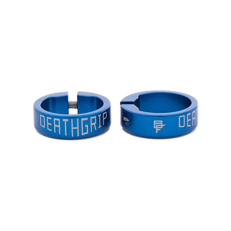 Dmr Death Grips Collar 1