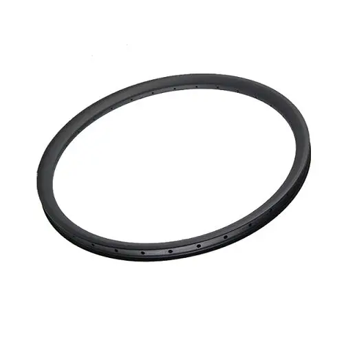Definitive Bikes A.M Mtb Carbon Rim 29Er 1