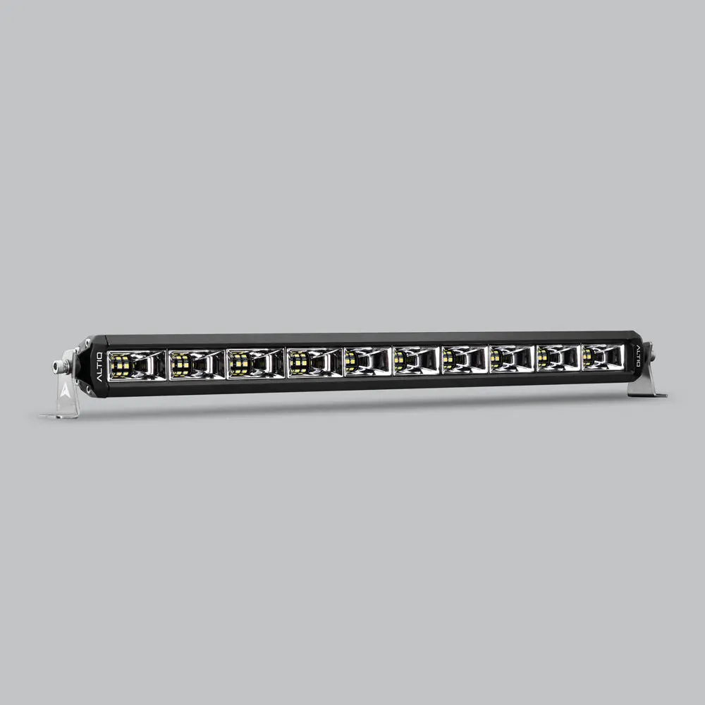 Delta Scene Flood Lightbar 8"/12"/22" 1