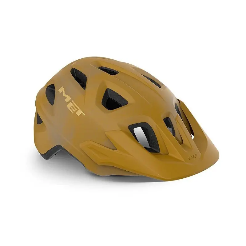 Met Echo Mips Helmet 1