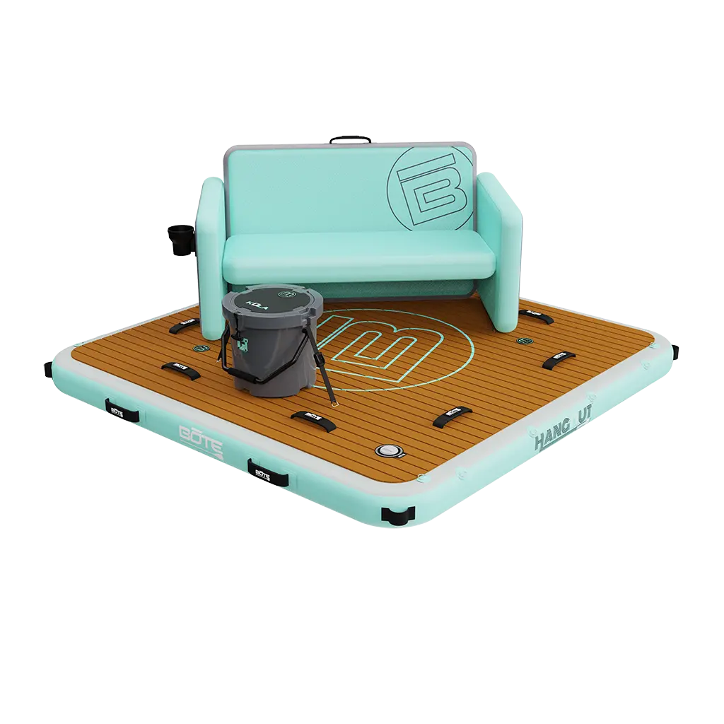 Hangout Dock Package 1