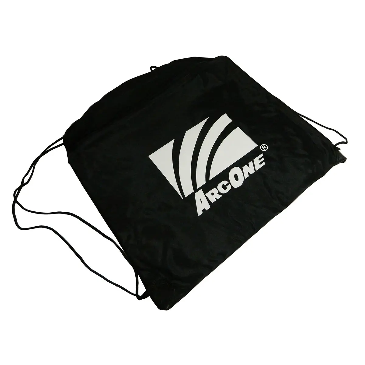 Arcone Bag-Helmet-01 Nylon Drawstring Bag (1 Bag) 1