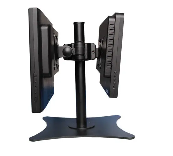 Dual Elevation Screen Stand 1