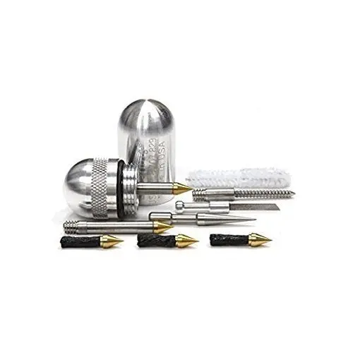 Dynaplug Micro Pro Tubeless Repair Kit 1