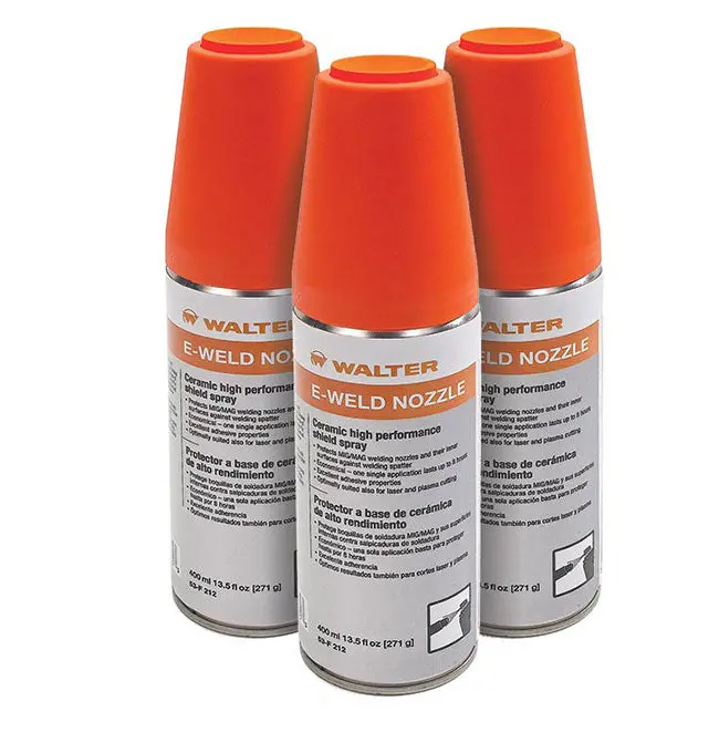 Walter 53F212  - E-Weld Nozzle Aerosol/400Ml 53F212 1