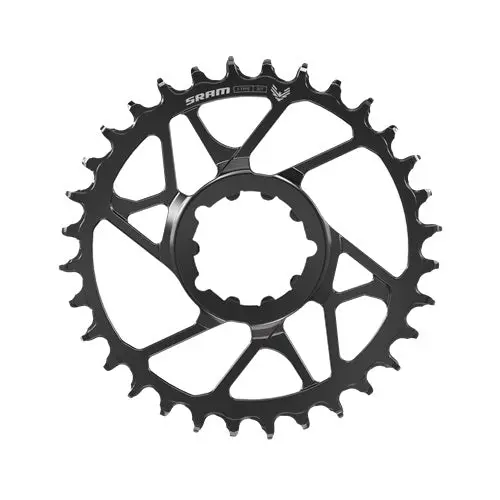 Sram Eagle 70 T-Type 3Bolt Direct Mount Chain Ring 1