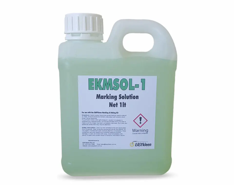 Marking Solution 1 Liter 1