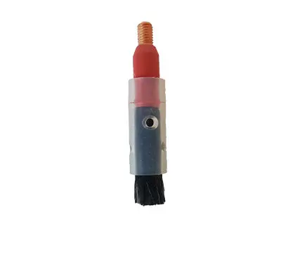 Ekp106al Plus - Craftsman Brush X 5 1