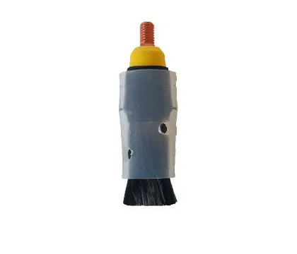Ekp107al Plus - Mig Brush X 5Pk 1