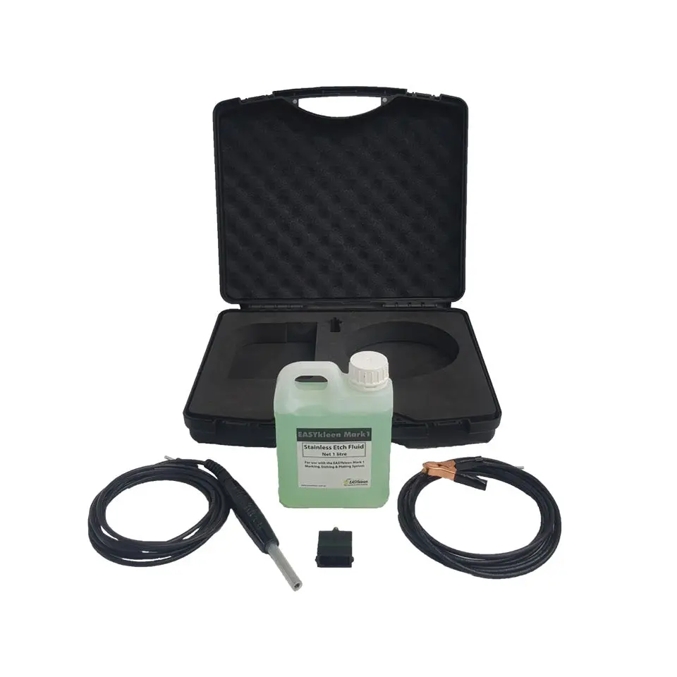 Marking & Etching Kit 1