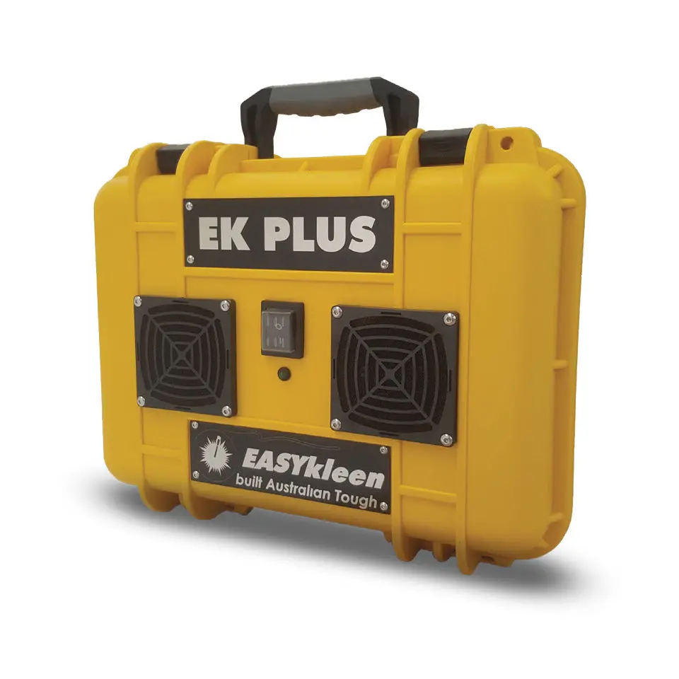 Easykleen Plus Weld Cleaner Kit Ekp-101 1