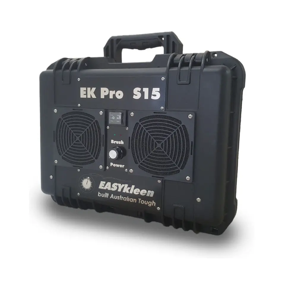 Easykleen Pro S-15 Kit 1
