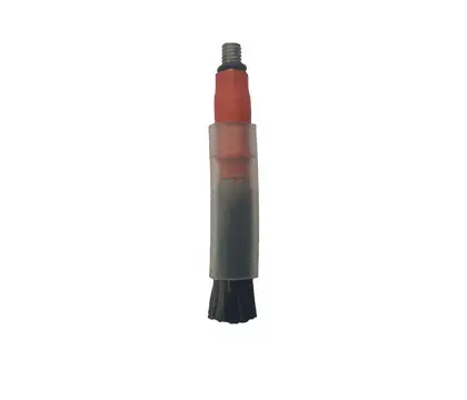 Ekefm6sfb M6 Solution Fed Brush Pack X 5 (Soft Tip) 1