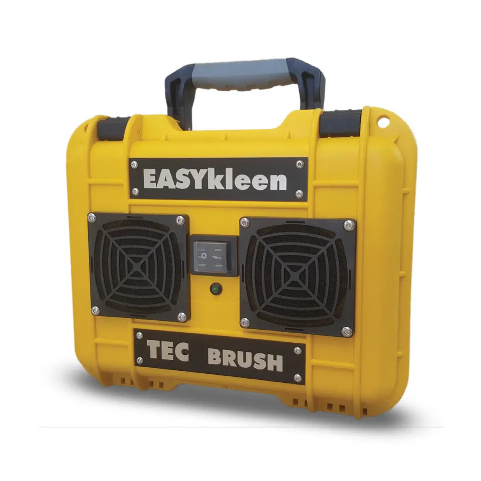 Easykleen Tec Kit 1