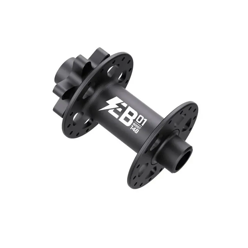 Lyne Eb01 Boost Front Hub 1