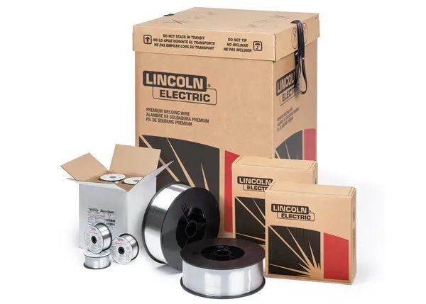 Lincoln Electric Superglaze® 1100 1