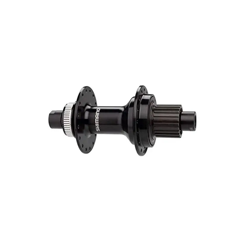 Shimano Deore Boost Rear Hub 1