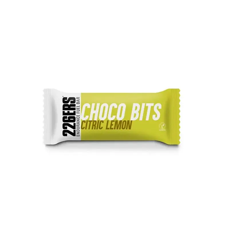 226Ers Endurance Bar - Choco Bits (60G) 1