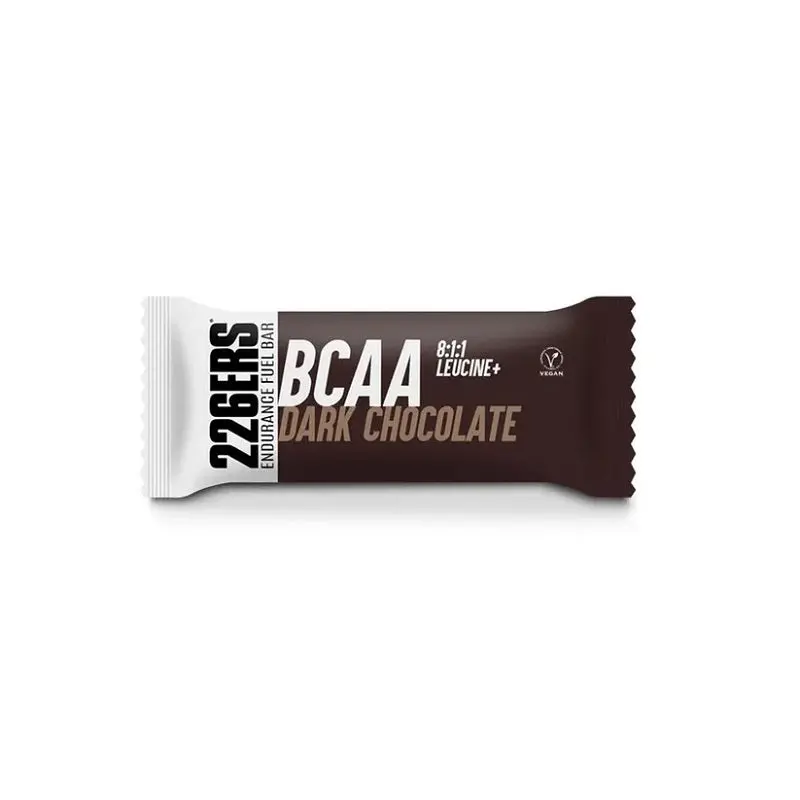 226Ers Endurance Bar - Bcaa (60G) 1