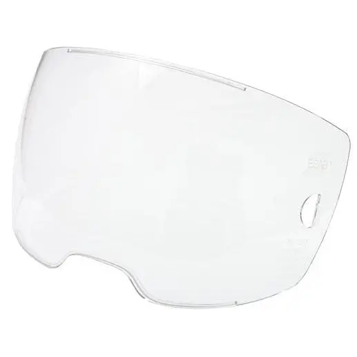 0700000802 Esab® Sentinel A50 Front Cover Lens, Clear, 5/ Pack 1