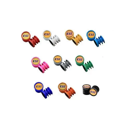 Esi Grips Mtb Bar Plugs 1
