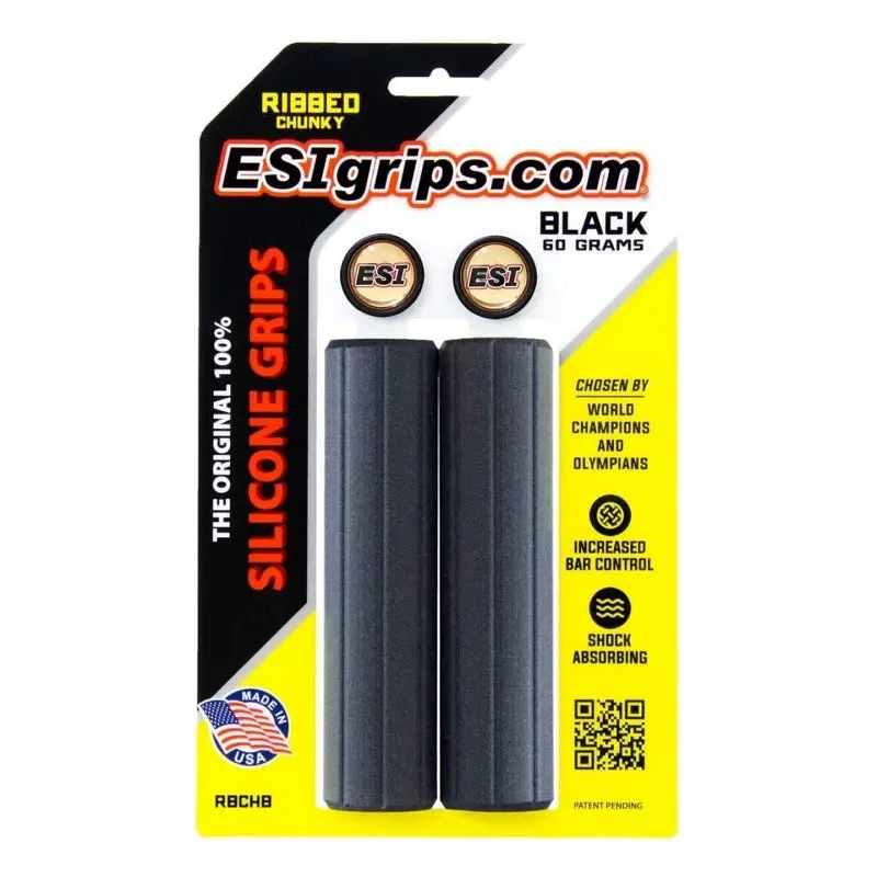Esi Grips Ribbed Chunky Grips 1