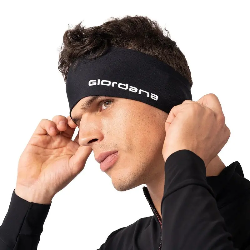 Giordana Thermal Ear Cover 1