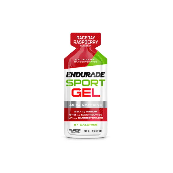 Endurade Sport Gel 1