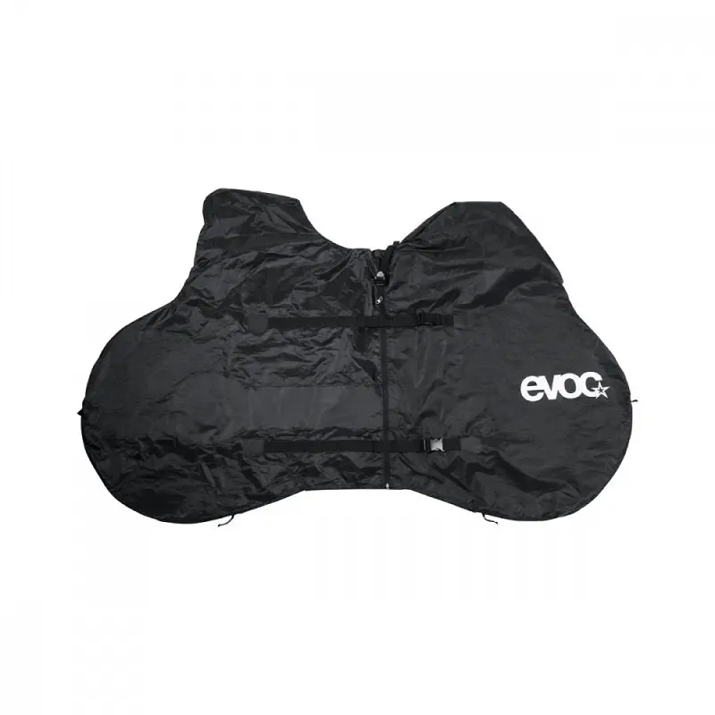 Evoc Bike Rack Cover Road (Black) 1