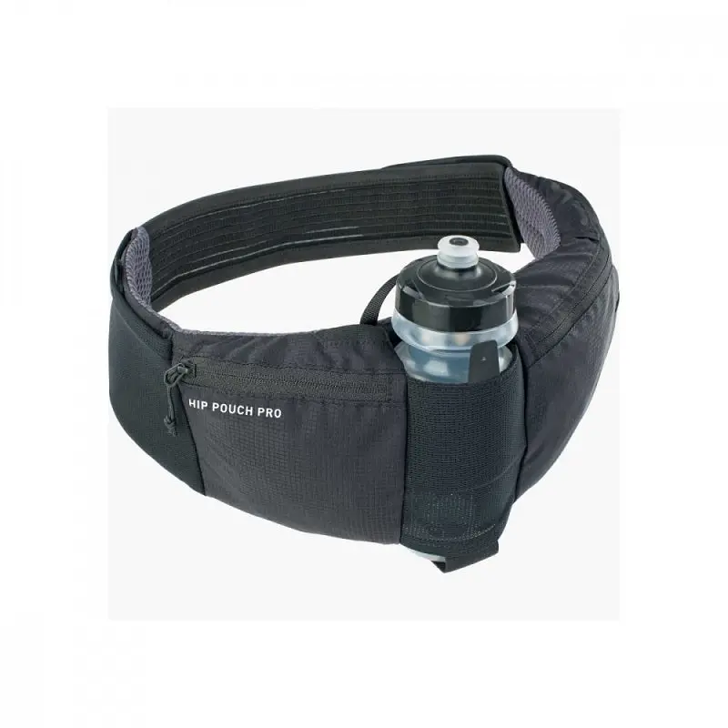 Evoc Hip Pouch Pro (Plus Bottle) 1
