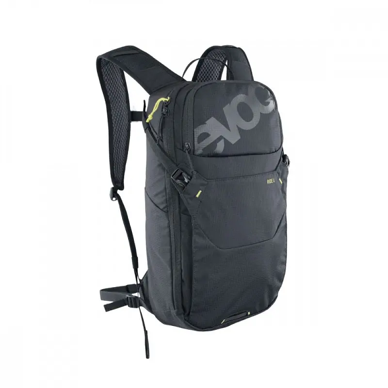 Evoc Ride 8 + 2L Bladder Backpack 1