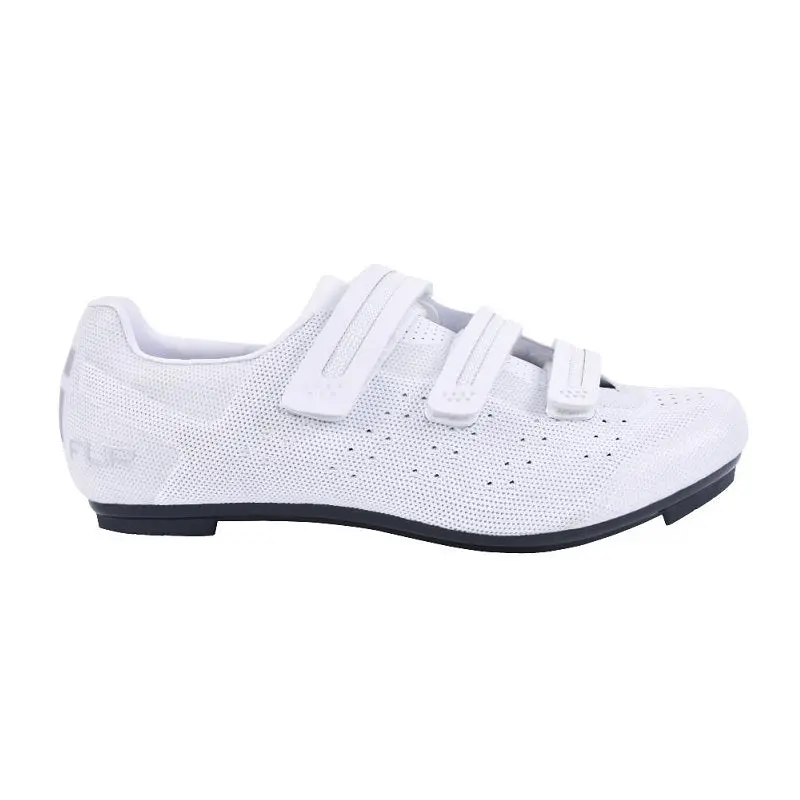 Flr F-35 Knit Road Shoe 1