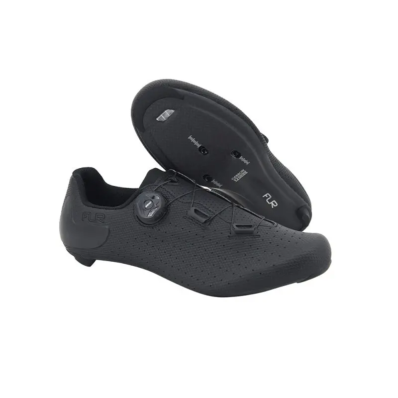 Flr F-5 Road Shoe 1