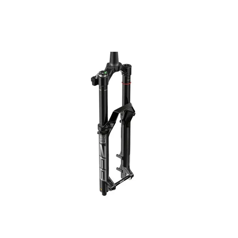 Rockshox Zeb Ultimate Flight Attendant 29/15B 170Mm A3 Fork 1