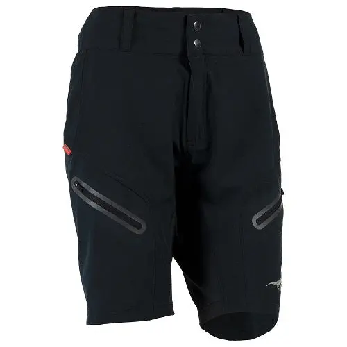 First Ascent Ladies Carbon Mtb Short 1