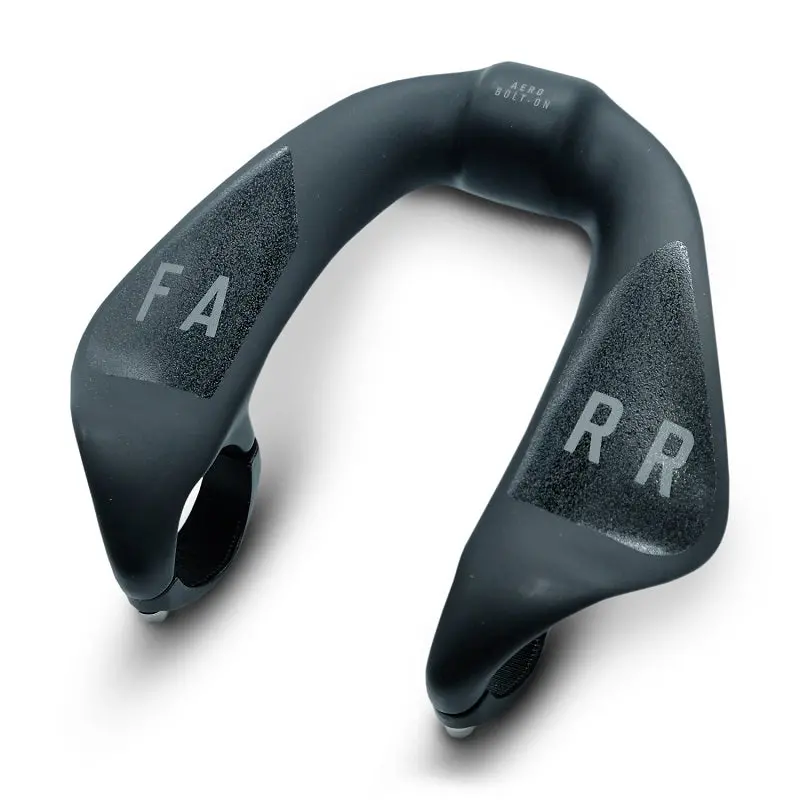 Farr Carbon Aero Bolt-On 1