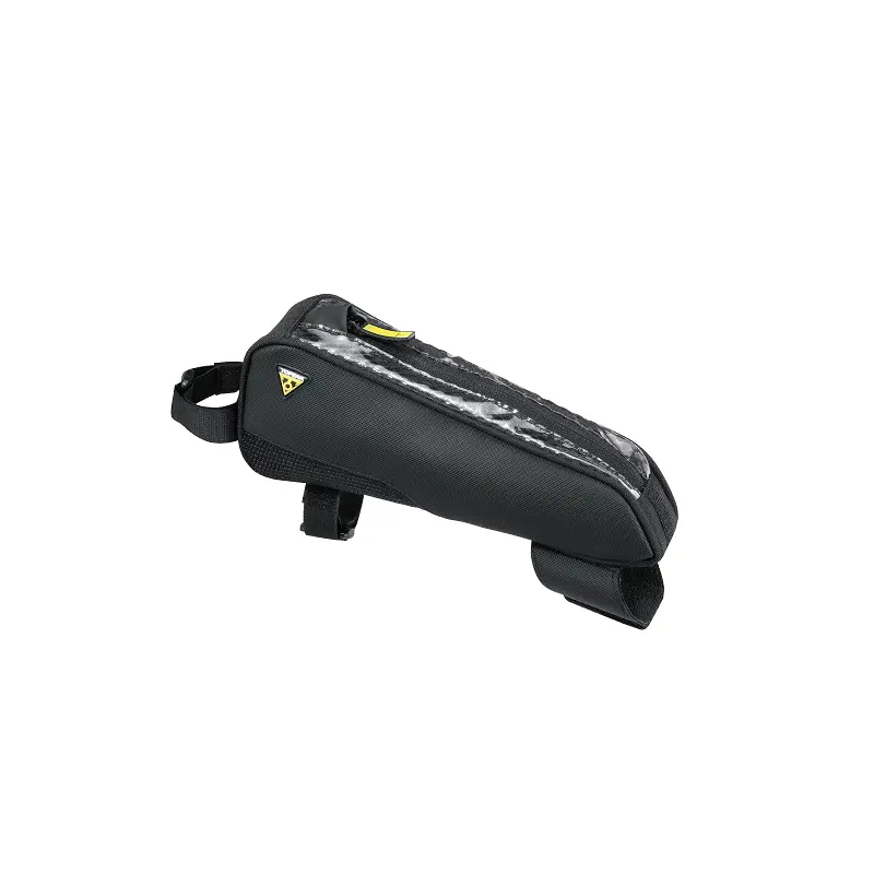 Topeak Fast Fuel Tribag Top Tube Bag 1