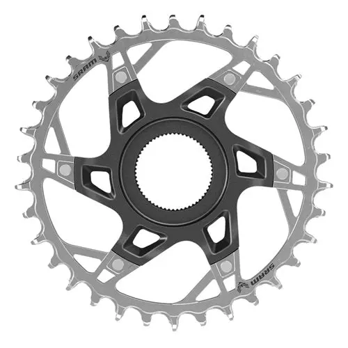 SRAM XX T-Type Chainring for Fazua Direct-Mount Cranks