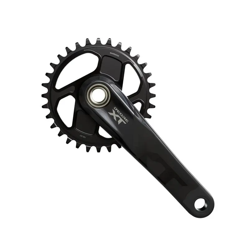 Shimano Xt M8200 12-Speed Crankset 1