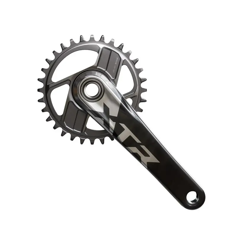 Shimano Xtr M9200 12-Speed Crankset 1