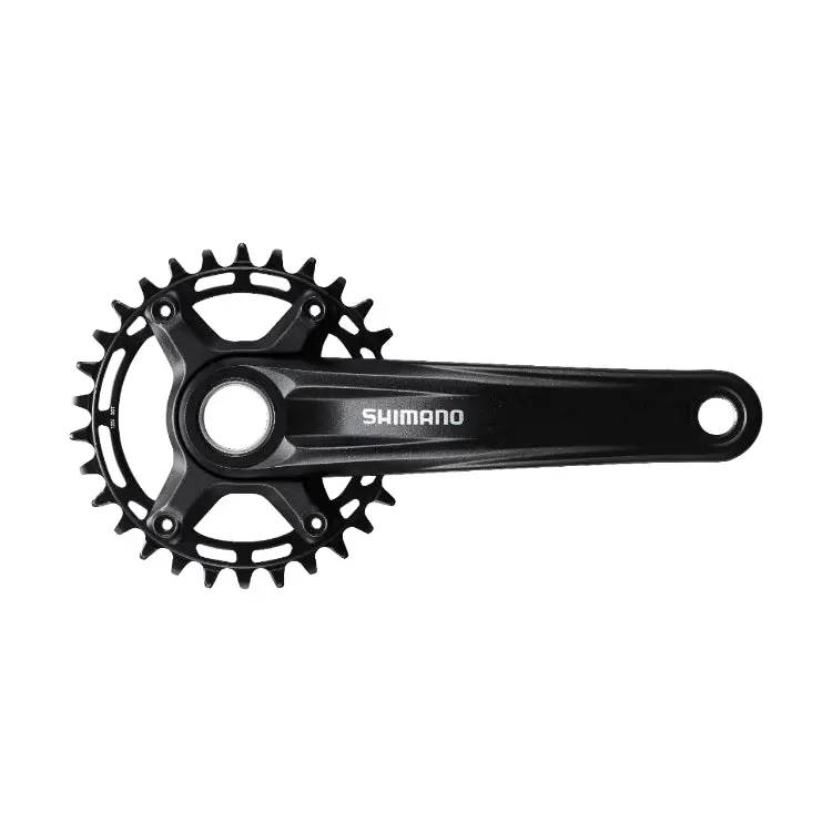 Shimano Deore Mt510-1 12-Speed Crankset 1