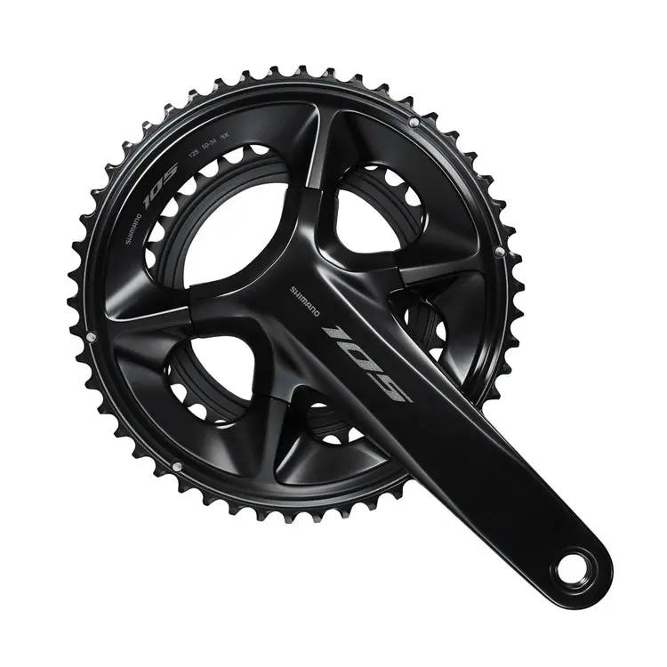 Shimano 105 Fcr7100 12-Speed Crankset 1