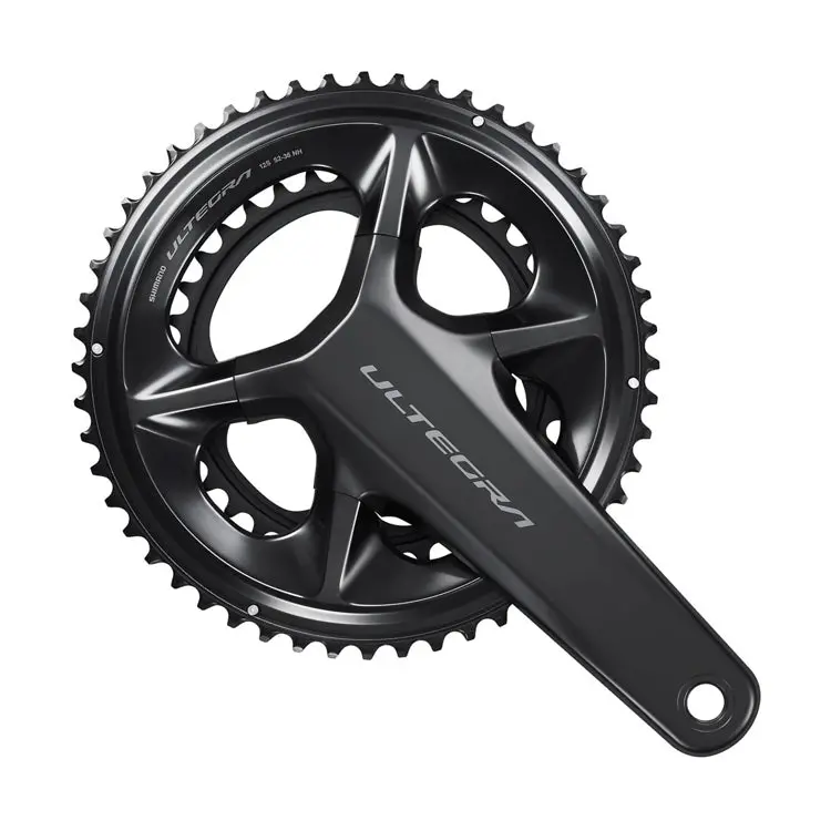 Shimano Ultegra Fc-R8100 12-Speed Crankset (Oem) 1